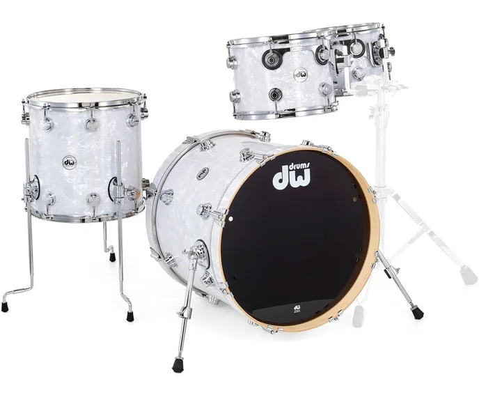 DW Finish Ply Classic Marine, vue de près, photo 3