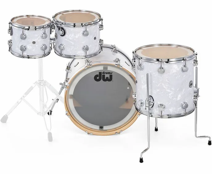 DW Finish Ply Classic Marine, sur fond neutre, photo 4