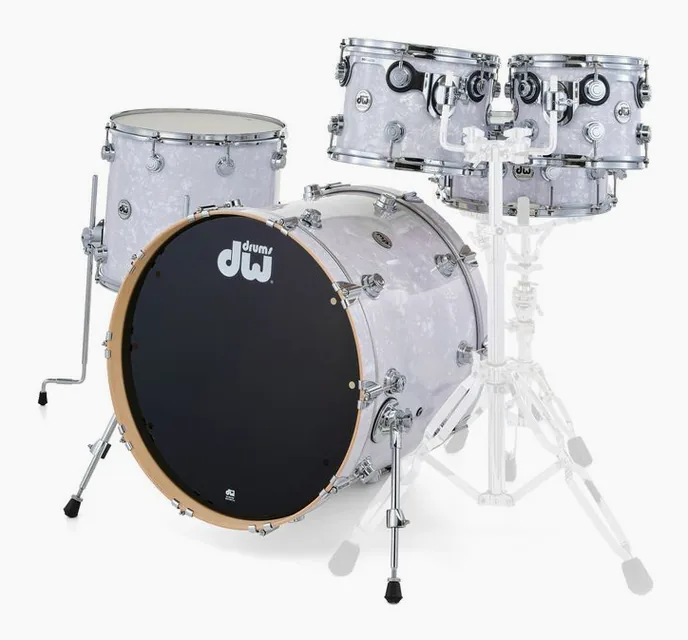 DW Finish Ply Classic Marine SN, de face sur fond neutre