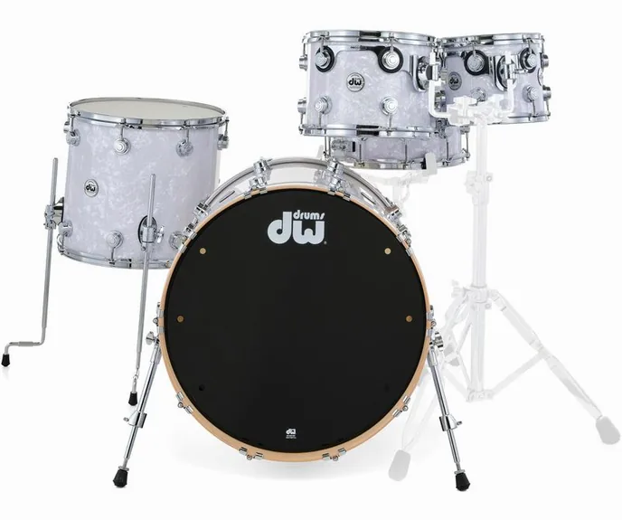 DW Finish Ply Classic Marine SN, vue de trois quarts, photo 2
