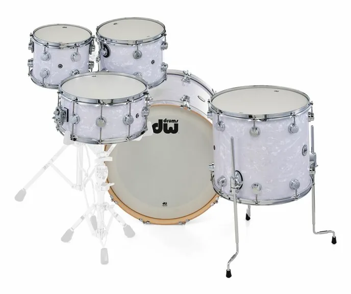 DW Finish Ply Classic Marine SN, sur fond neutre, photo 4