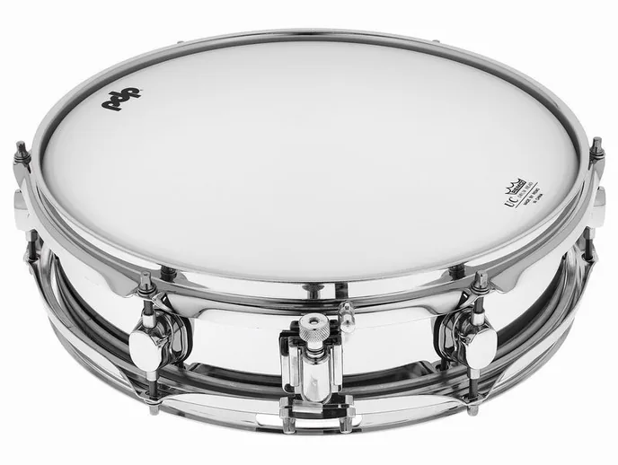 DW PDP 13"x3,5" Kraken Snare, vue de près, photo 2