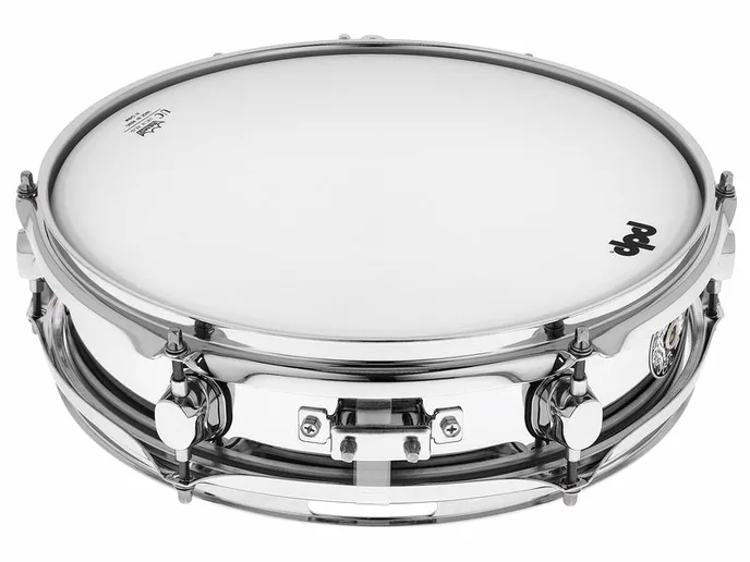 DW PDP 13"x3,5" Kraken Snare, sur fond neutre, photo 3