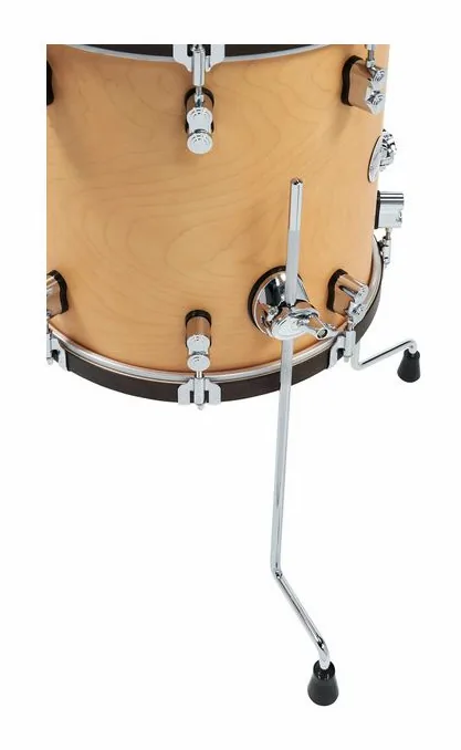 DW PDP Concept Classic 24 Natural, vue de face, photo 4