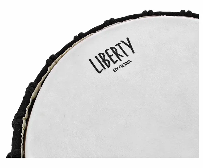 Gewa 13" Liberty Urban Djembe, vue de profil, photo 4