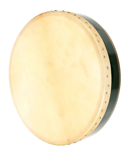 Gewa Irish Bodhran, vue de près, photo 2