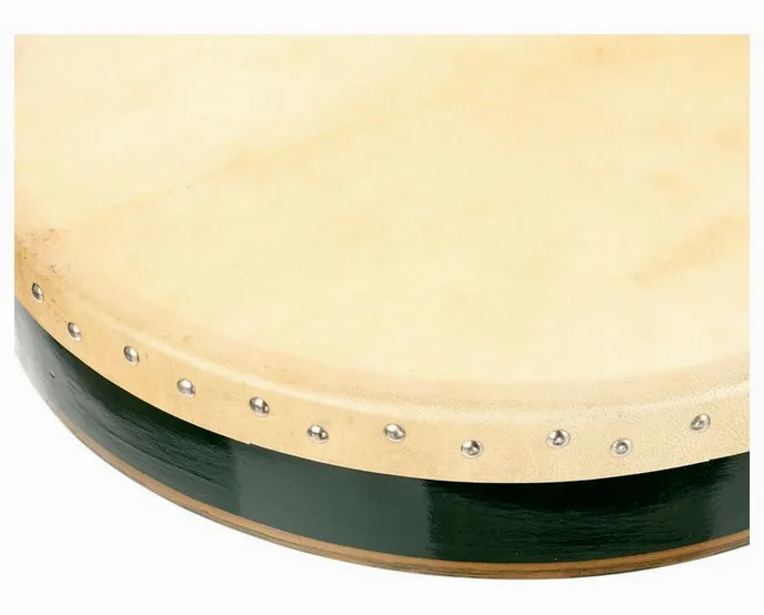 Gewa Irish Bodhran, vue de près, photo 3