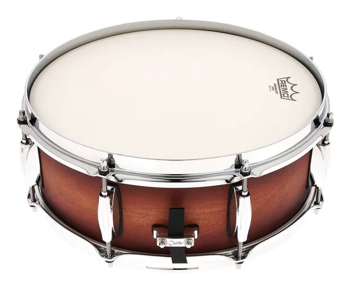 Gretsch Drums 14"x05" SN Renown Maple STB, vue de trois quarts, photo 2