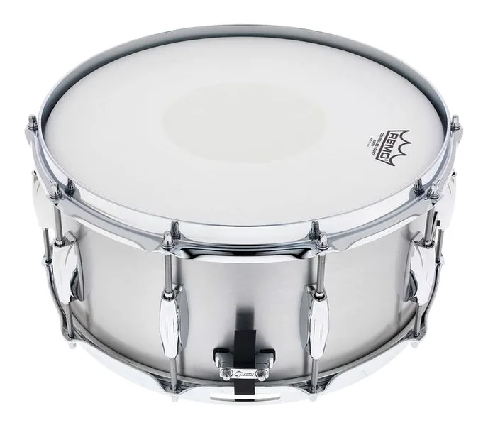 Gretsch Drums 14"x6,5" Grand Prix Snare Drum, vue de près, photo 3