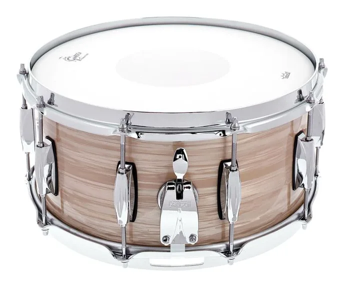 Gretsch Drums 14"x6,5" Snare Brooklyn -CO, vue de face, photo 3