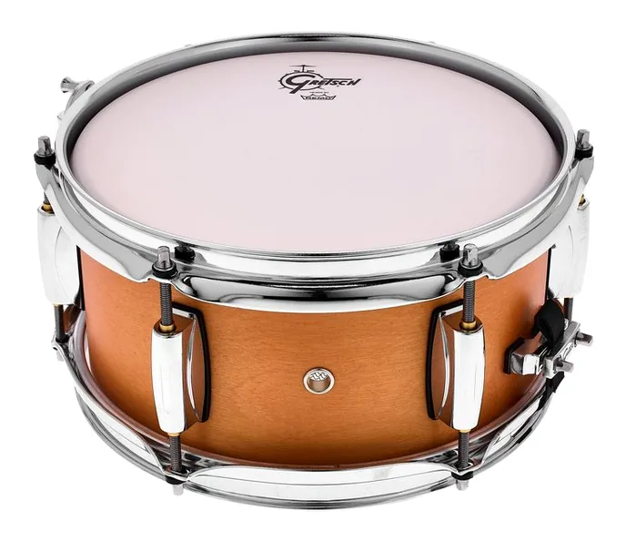 Gretsch Drums 10"x05" Full Range Birch SD, vue de face, photo 3