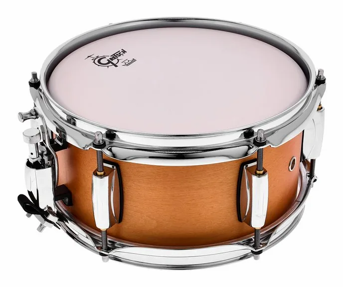 Gretsch Drums 10"x05" Full Range Birch SD, vue de dessus, photo 4