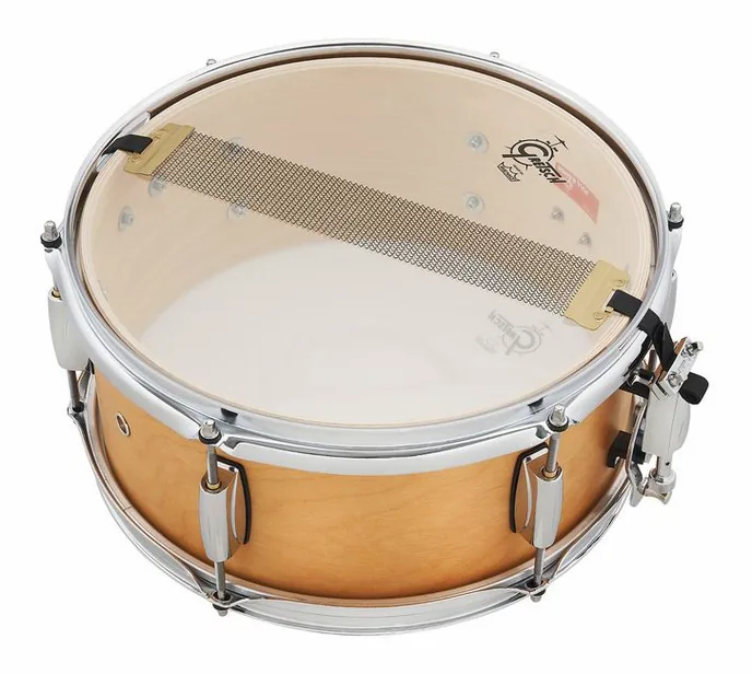 Gretsch Drums 13"x06" Full Range Birch SD, vue de près, photo 2