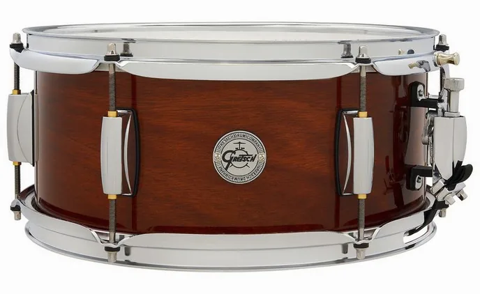 Gretsch Drums 13"x06" Full Range Hybrid SD, vue de dessus, photo 3