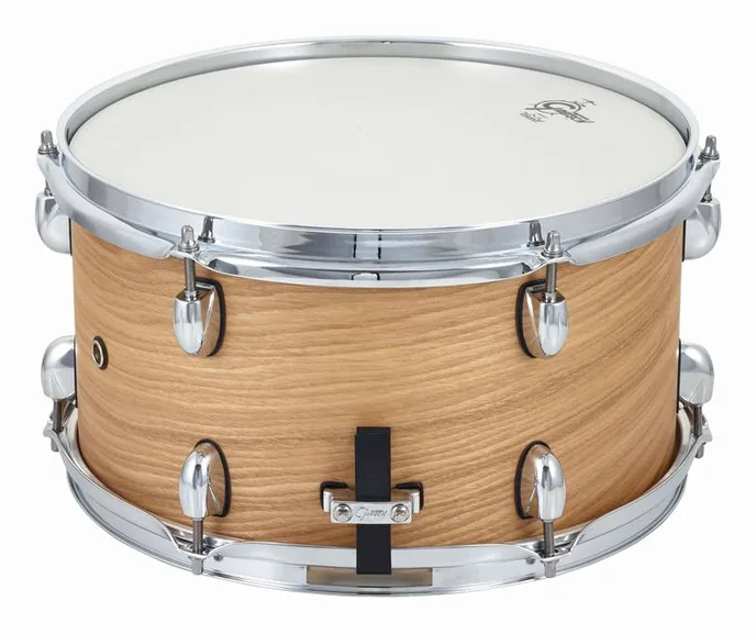 Gretsch Drums 13"x07" Silver Series Ash -SN, vue de profil, photo 2