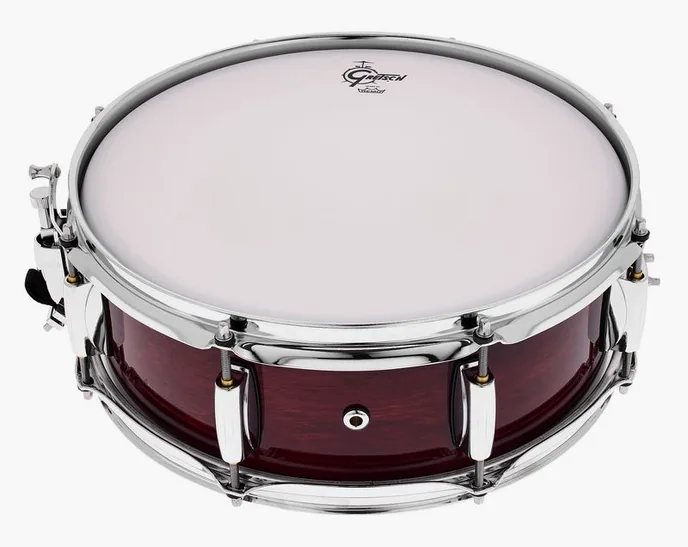 Gretsch Drums 14"x05" Full Range Hybrid SD, vue de dessus, photo 3