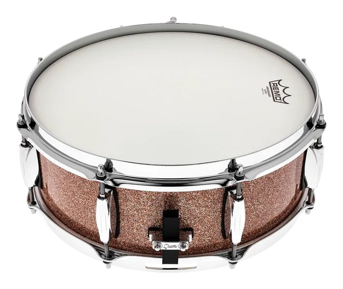 Gretsch Drums 14"x05" SN Renown Maple CS, vue de près, photo 3