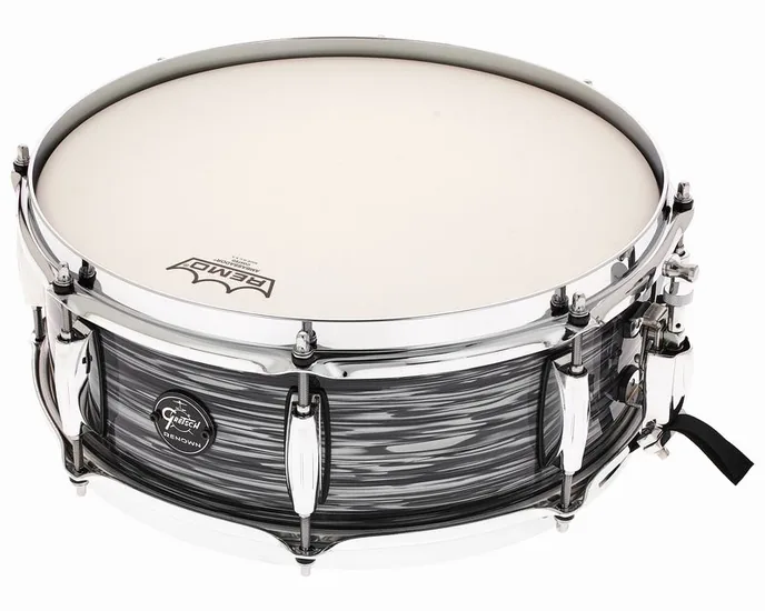 Gretsch Drums 14"x05" SN Renown Maple SOP, vue de face