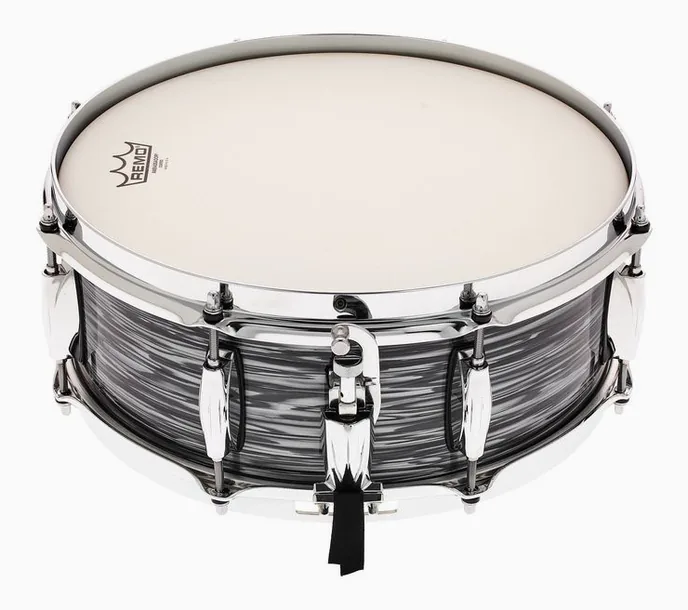 Gretsch Drums 14"x05" SN Renown Maple SOP, vue de près, photo 2