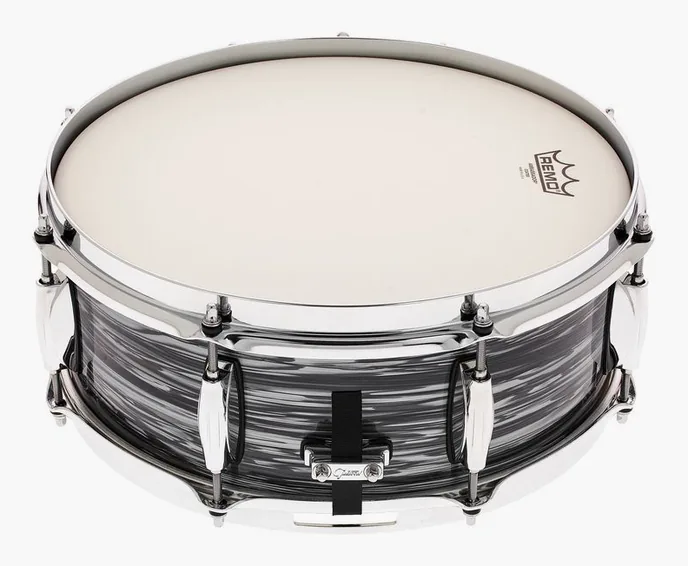 Gretsch Drums 14"x05" SN Renown Maple SOP, vue de profil, photo 4