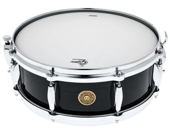 Gretsch Drums 14"x05" Ridgeland Snare Drum, vue de face