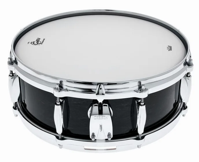 Gretsch Drums 14"x05" Ridgeland Snare Drum, vue de près, photo 2