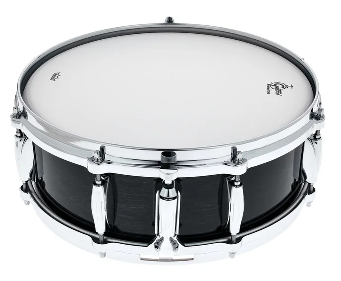 Gretsch Drums 14"x05" Ridgeland Snare Drum, vue de face, photo 3