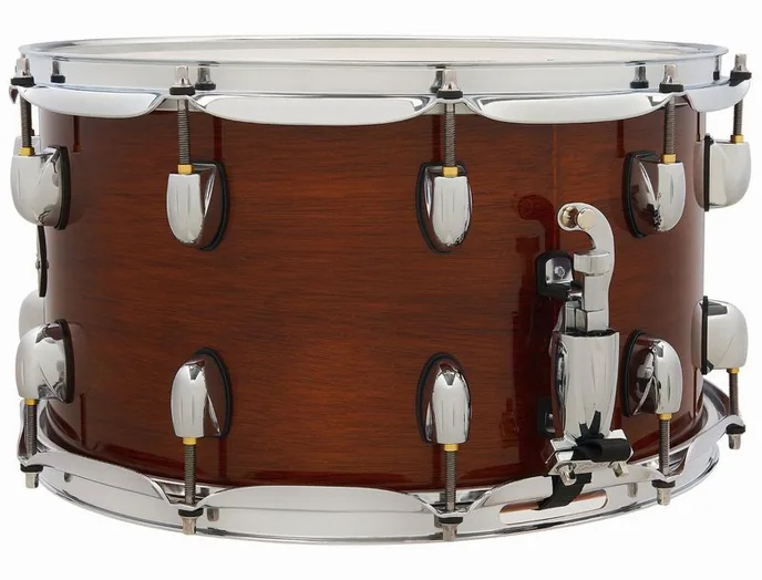 Gretsch Drums 14"x08" Full Range Hybrid SD, vue de face, photo 4