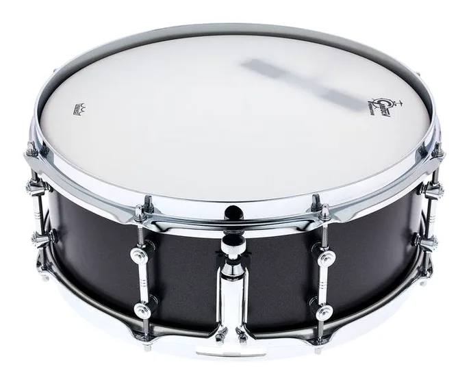 Gretsch Drums 14"x5,5" Mike Johnston Snare, vue de dessus, photo 3