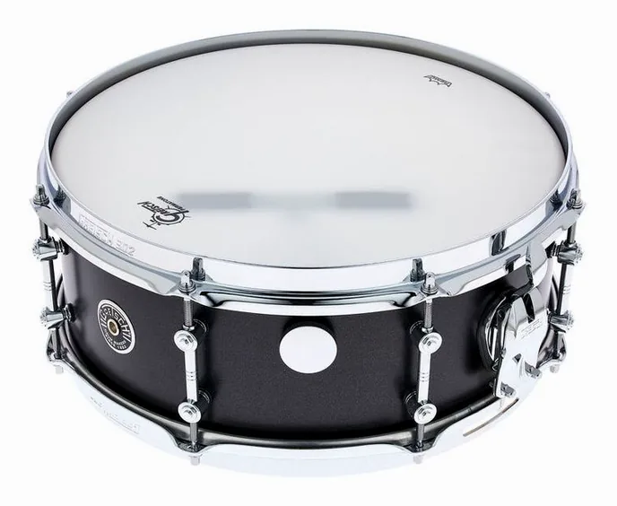 Gretsch Drums 14"x5,5" Mike Johnston Snare, vue de dessus, photo 4
