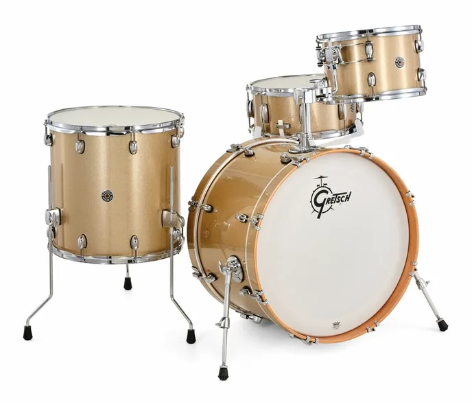 Gretsch Drums Catalina Club Standard SSP, vue de près, photo 3