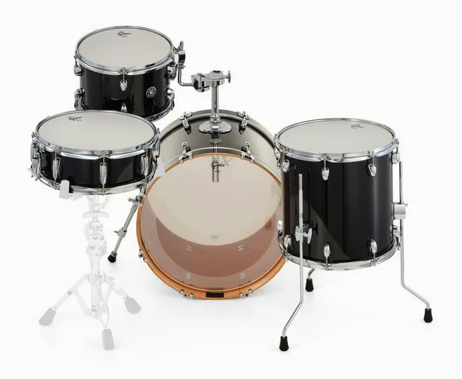 Gretsch Drums Catalina Club Studio Piano Bl., sur fond neutre, photo 4