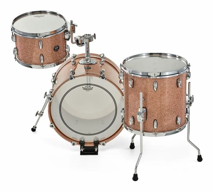 Gretsch Drums Renown Maple Jazz CS, vue de près, photo 4