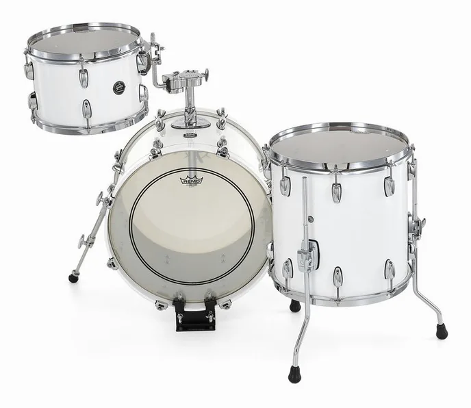 Gretsch Drums Renown Maple Jazz PW, sur fond neutre, photo 4