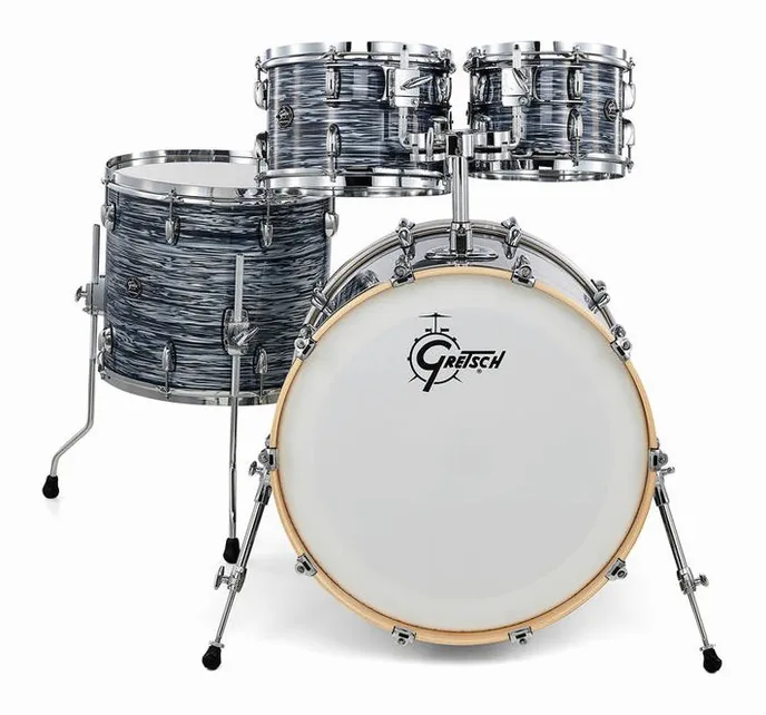 Gretsch Drums Renown Maple Standard -SOP, vue de dessus, photo 2