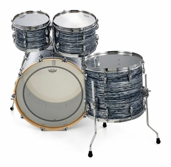 Gretsch Drums Renown Maple Standard -SOP, vue de face, photo 4