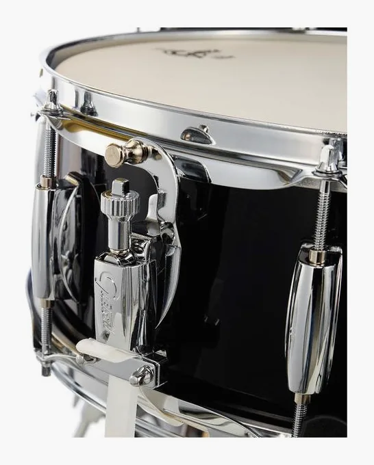 Gretsch Drums Energy Studio Black II, sur fond neutre, photo 4