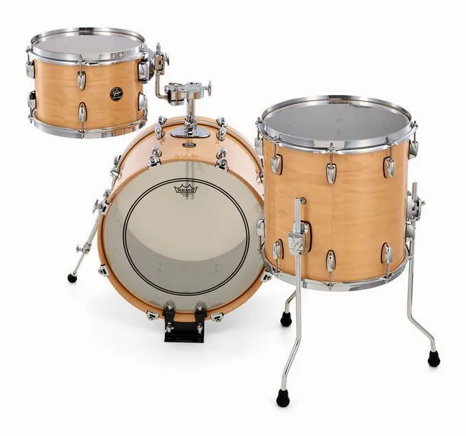 Gretsch Drums Renown Maple Jazz -GN, sur fond neutre, photo 4