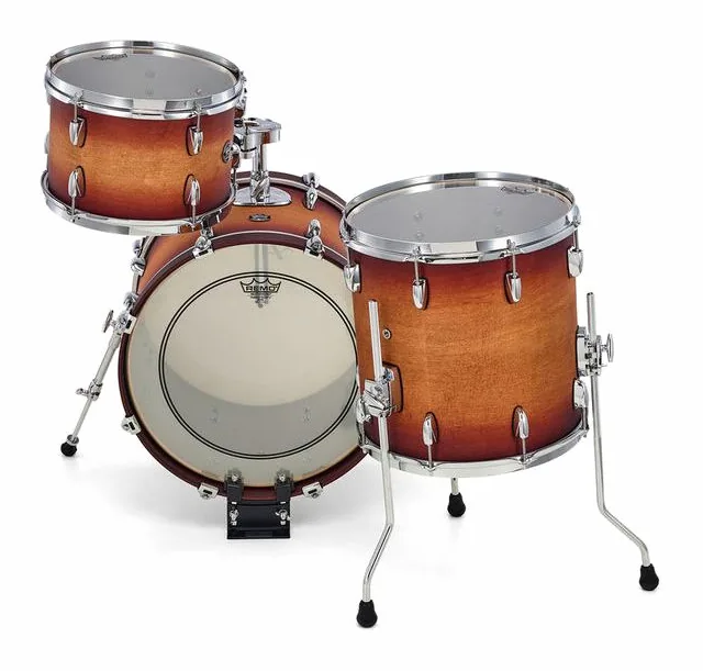 Gretsch Drums Renown Maple Jazz -STB, vue de face, photo 4