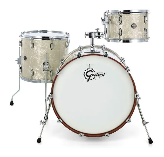 Gretsch Drums Renown Maple Rock II -VP, vue de dessus, photo 2