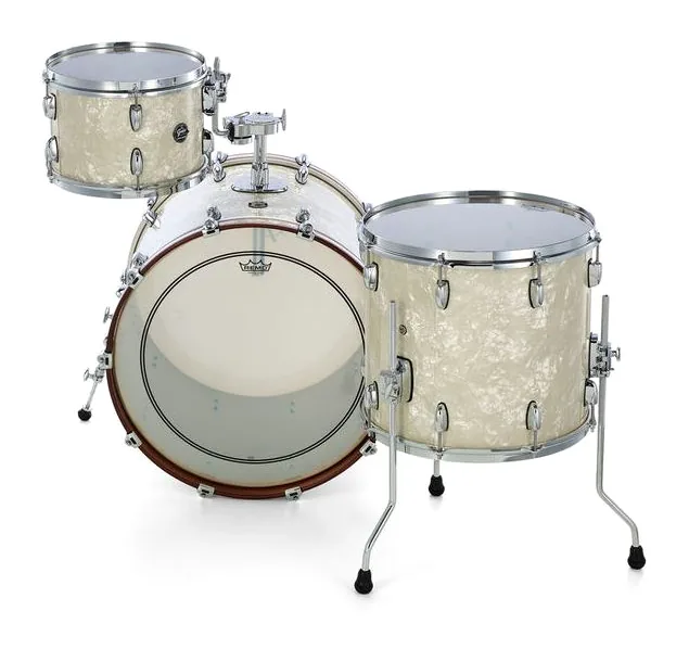 Gretsch Drums Renown Maple Rock II -VP, vue de près, photo 4