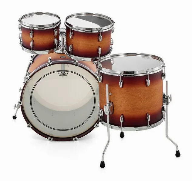 Gretsch Drums Renown Maple Standard STB, vue de dessus, photo 4