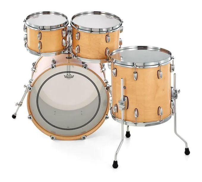 Gretsch Drums Renown Maple Studio -GN, sur fond neutre, photo 4
