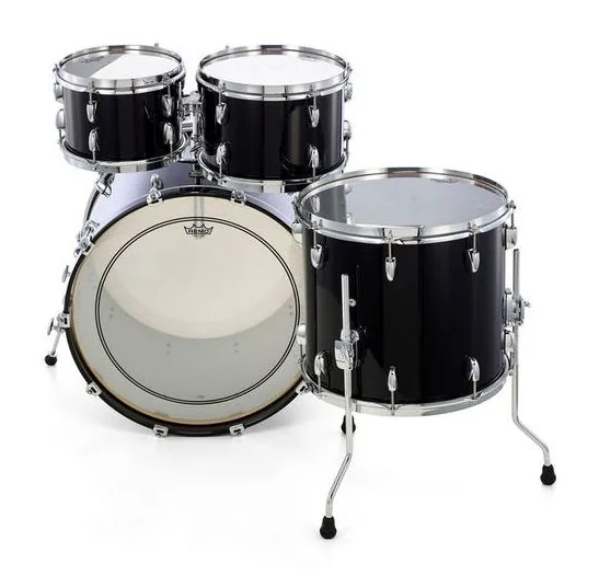 Gretsch Drums Renown Maple Studio -PB, vue de face, photo 4