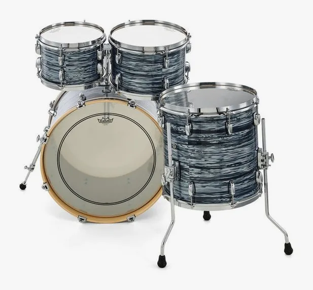 Gretsch Drums Renown Maple Studio -SOP, vue de près, photo 4