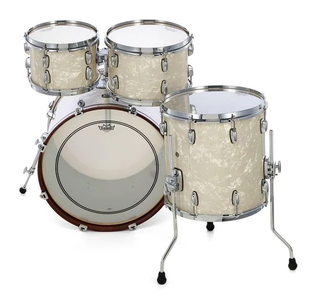 Gretsch Drums Renown Maple Studio -VP, vue de face, photo 4