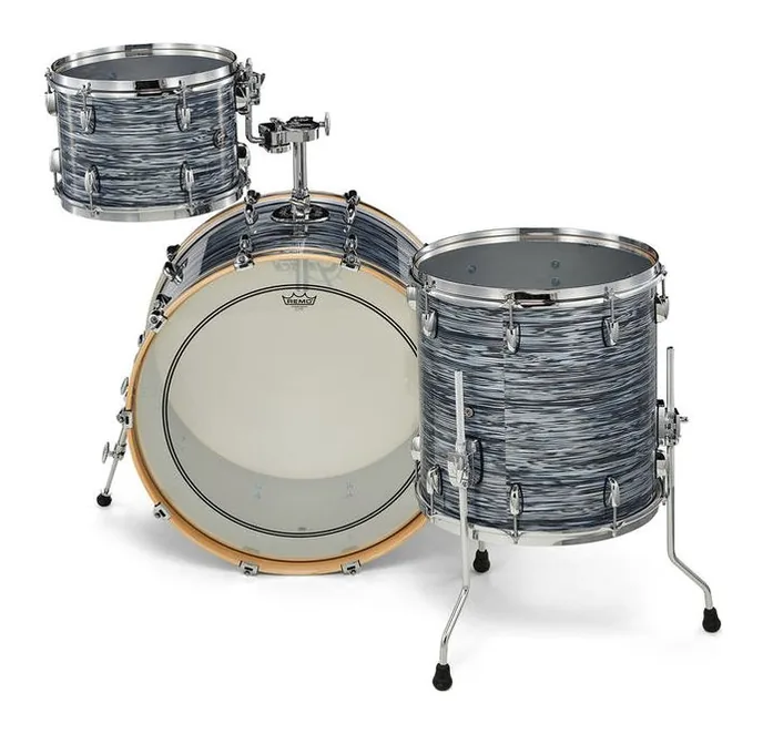 Gretsch Drums Renown Maple Rock -SOP, vue de face, photo 4
