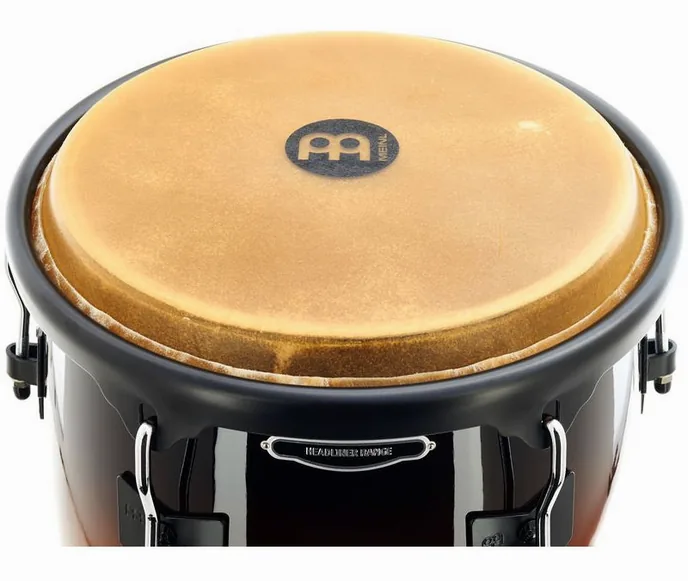 Meinl HC512 Conga Set 11"+12" -VSB, vue de dessus, photo 3