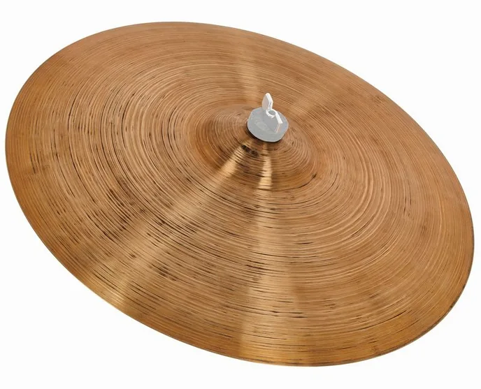 Istanbul Agop 18" 30th Anniversary Crash, vue de face