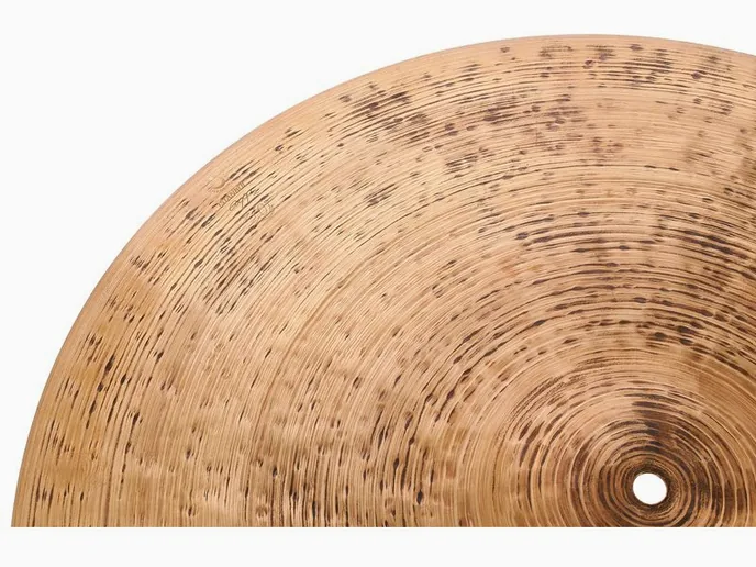 Istanbul Agop 20" 30th Anniversary Med. Ride, vue de trois quarts, photo 4